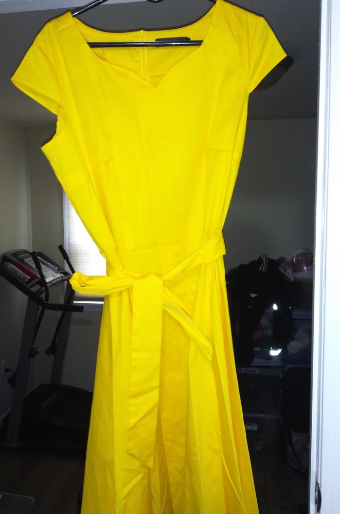 Dress